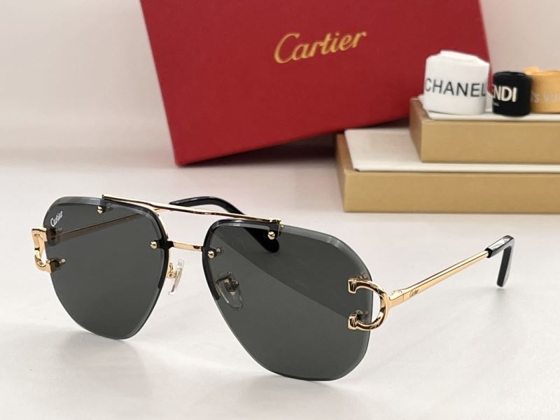 Cartier Sunglasses